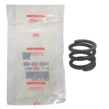 Imagem de Mola Árvore Comando Titan 125 89 á 99, Xlr 125 97 a 00 Honda