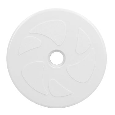 Imagem de Limpador de piscina C6 Roda ABS Plástico Grande Substituição De Roda Para 180 280 380 Máquina De Limpeza Acessórios Para Piscina Durável e confiável