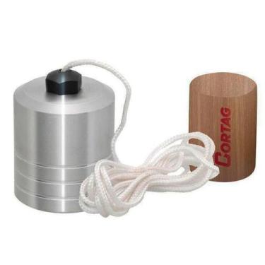 Imagem de Prumo De Face 500Gr 61568 Cortag