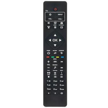 Imagem de Controle remoto de substituição compatível com Superbox TV Box S1, S2 Pro, S3, S3 Pro, S4, S4 Pro, S5, S5 Pro, S5 Max, Elite Ultra, Elite 2, Elite II
