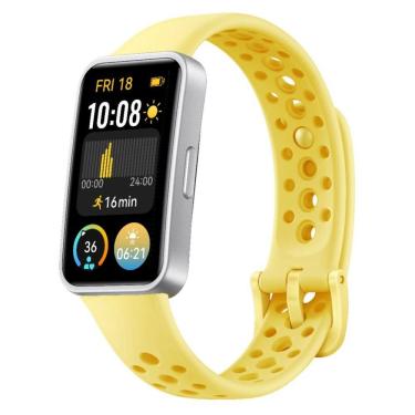 Imagem de Relógio Smartband Huawei Band 9 Amarelo