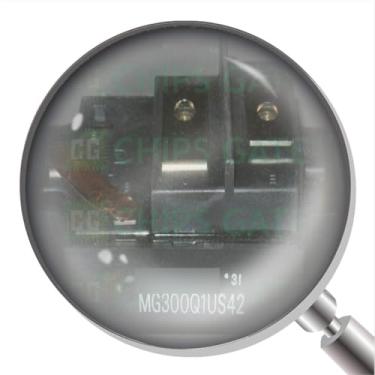 Imagem de MG300Q1US42 1Pcs New MG300Q1US42 Module