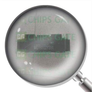 Imagem de MG150Q2YS51 1Pcs Power Supply Module MG150Q2YS51 New 100% Quality Assurance