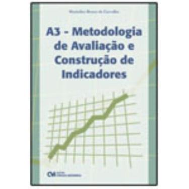 Imagem de A3 Metodologia de Avaliação e Construção de Indicadores - CIENCIA MODE