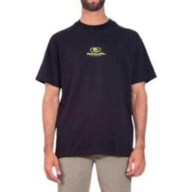 Imagem de Camiseta Rip Curl Pill Icon Masculino-Masculino