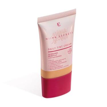 Imagem de NIINA SECRETS BASE DAILY TINT CREAM COR 13 25ML