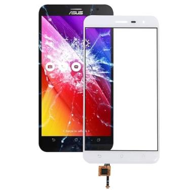 Imagem de Peças de substituição de telefone celular Painel de toque para for ASUS zenfone 3 / ze552kl Acessórios telefônicos