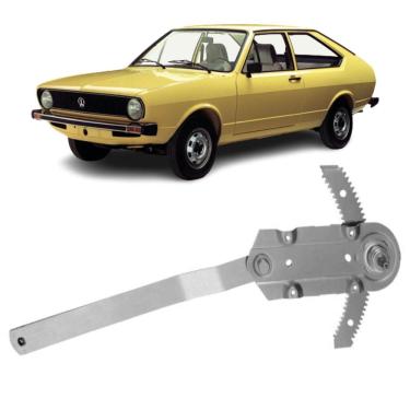 Imagem de Máquina De Vidro - Passat 1974 A 1981 - R4110D