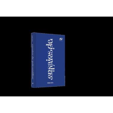 Imagem de Ensaios de psicanálise e alguma poesia