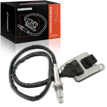 Imagem de A-Premium Sensor NOx de óxido de nitrogênio compatível com Mercedes-Benz E250, E350, E400, GLK250, Sprinter 2500, Sprinter 3500, GL320, GL350, S350, CLA250, R350, ML250, ML320, ML350, ML400