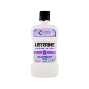Imagem de Listerine Whit. Extreme Menta - - NoBrand