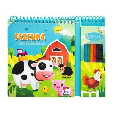 Imagem de Despertar Da Imaginação: Fazenda