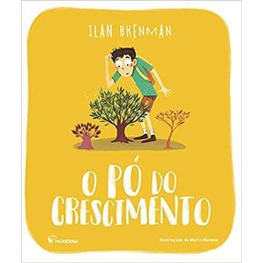 Imagem de O Pó Do Crescimento - Moderna