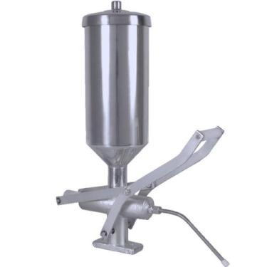 Imagem de Doceira para Churros 2 litros Recheadeira Profissional - R2