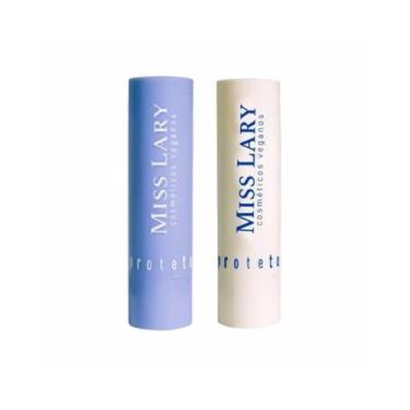Imagem de Protetor Labial Miss Lary (Azul)