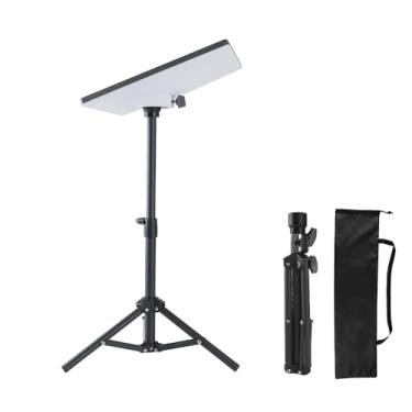 Imagem de XTAR Mini tripé Starlink, suporte de tripé ajustável para Starlink Mini, kit de montagem portátil ao ar livre para mini prato Star Link