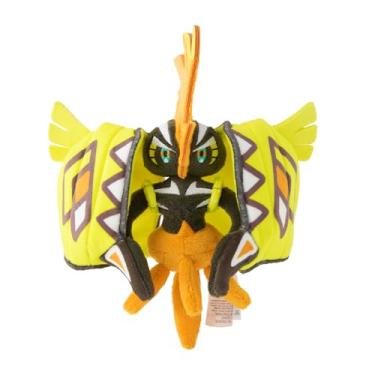 Imagem de Pokemon Center Original 785 Plush Fit Tapu Koko