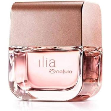 Imagem de Natura ilia deo parfum fem 50ml