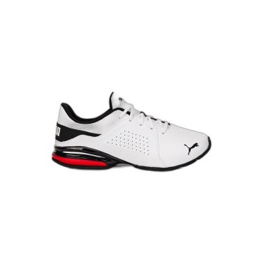 Imagem de Tênis Viz Runner v2 BDP PUMA Masculino Branco 40