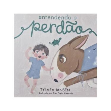 Imagem de Entendendo O Perdão