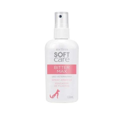 Imagem de Repelente Móveis Pet Society Cães Bitter Max Spray Inibidor - Pet Soci