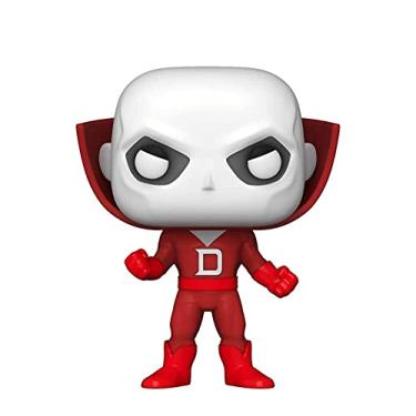 Imagem de Funko Pop DC Comics Batman Deadman ECCC 2021