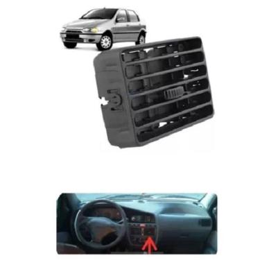 Imagem de Difusor Ar Central Painel Palio Siena Weekend 96/02 Direito