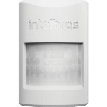 Imagem de Sensor Infravermelho Sem Fio Ivp 1000 Pet Sf Intelbras