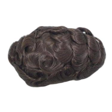 Imagem de Protese Capilar Micropele Fred Injetada Tamanho 20X25 D=120%