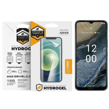 Imagem de Película para Nokia G11 Plus - Hydrogel Gamer Fosca - Gshield