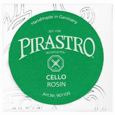 Imagem de Breu Pirastro Rosin Violoncelo Cello