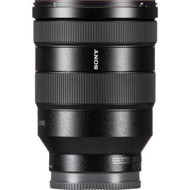 Imagem de Lente Sony Fe 24-105Mm F/4 G Oss Sel24105G Br