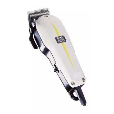 Imagem de Máquina De Corte Super Taper Wahl Profissional Com Fio 127v