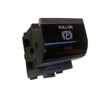 Imagem de Botão Freio De Mao Toro Pulse Fastback Commander Compass - Mopar