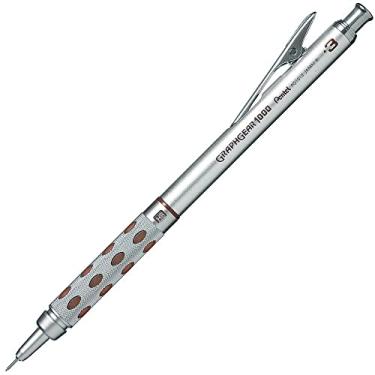 Imagem de Pentel Lapiseira Tecnica Graphgear 1000 0.5mm CP/PG1015-A