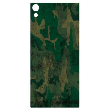 Imagem de Capa Adesivo Skin161 Verso Para Sony Xperia Xa1 Ultra - KawaSkin