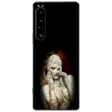 Imagem de Capa Adesivo Skin116 Verso Para Sony Xperia 1 IV - KawaSkin