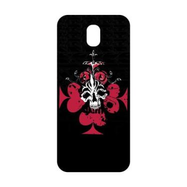 Imagem de Capa Adesivo Skin008 Verso Para Samsung Galaxy J5 Pro - KawaSkin