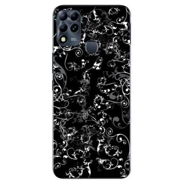 Imagem de Capa Adesivo Skin359 Verso Para Infinix Hot 11 Play - KawaSkin