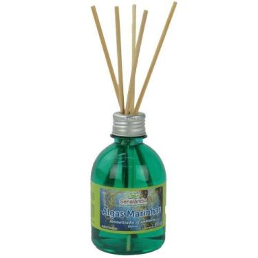 Imagem de Aromatizador De Ambiente 280ml Algas Marinhas - Tudo Em Caixa - OUTRAS