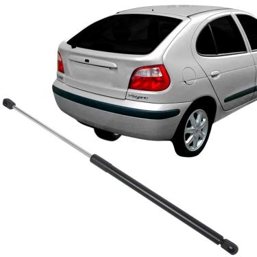 Imagem de Amortecedor Tampa Traseira Porta Malas Megane Hatch 1998 à 2005 Cinoy Yn-Am1139