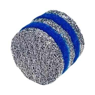 Imagem de Bicos De Espuma Universal De 3000 PSI E Filtro De Malha Para Lâmina De