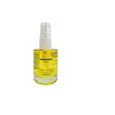 Imagem de Loviel Reparador Pontas Pracaxi Argan 30ml - LOVIÉL