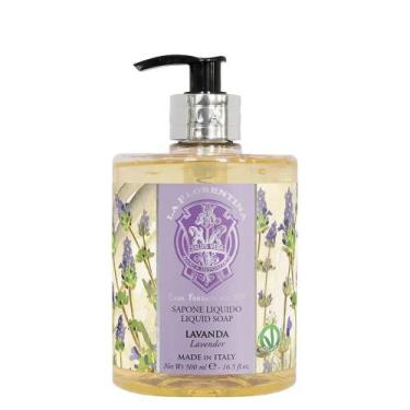 Imagem de Sabonete Liquido Lavander La Florentina 500ml