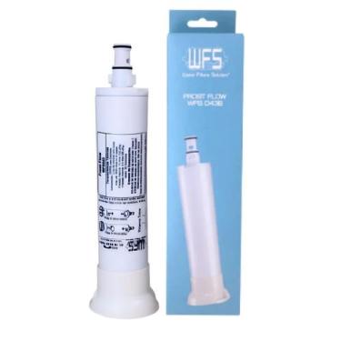 Imagem de Refil Wfs Compatível Purificador Consul Cpb33ab Cor Branco