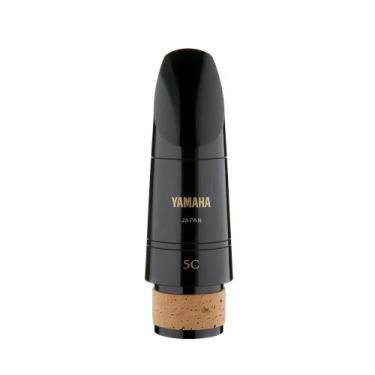 Imagem de Boquilha Yamaha para Clarinete Serie Standard 5C