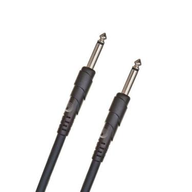 Imagem de Cabo Classic Series 6.09m D'Addario PW-CGT-20 - D ADDARIO ACESS