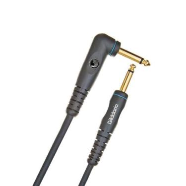 Imagem de Cabo Custom Series(90) 3.05m D'Addario PW-GRA-10 - D ADDARIO ACESS
