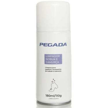 Imagem de Limpador pegada para couro nobuck 180ml, UN