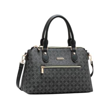 Imagem de Bolsa Feminina Chenson De Mão Transversal Elegante Original